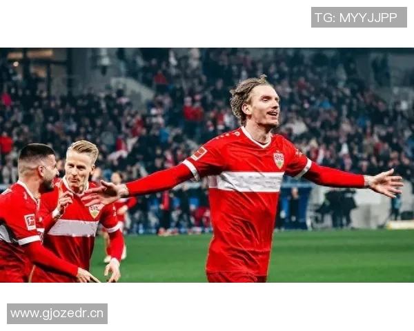 拜仁关注斯蒂勒表现出色斯图加特总监期待未来发展