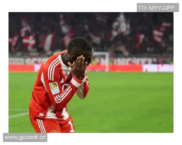 直播吧小红书联手评选德甲第12轮最佳迪亚斯传射助力拜仁逆转胜利